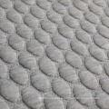 Anti Static&Radiation Conduction Fiber Knitted Mattress Fabric